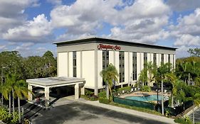 Hampton Inn Sarasota I-75 Bee Ridge